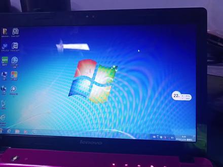 笔记本无线图标有个叉号无法使用无线网络,安装一个驱动即可搞定 #电脑知识