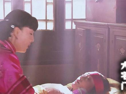 混世魔王白景琦 生下来不会哭只会笑