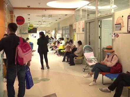 监测显示:云南已进入流感高发阶段#甲流 #最新消息 #云南dou知道