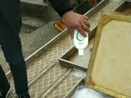 鱼里面也放妇炎洁 人才呀