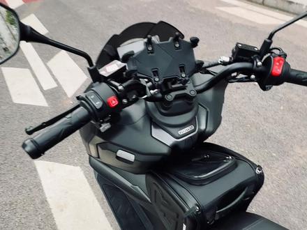 给兄弟们分享一个升仕150x快速投屏小技巧 #升仕150x