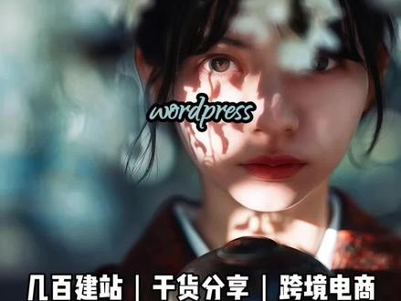 冷门但暴利的玩法反向海淘独立站#独立站 #外贸独立站 #独立站搭建 #跨境电商 #独立站运营