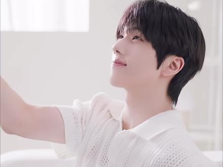 好可爱吧朴志晟,520 #朴志晟 #jisung#okcs护发代言人
