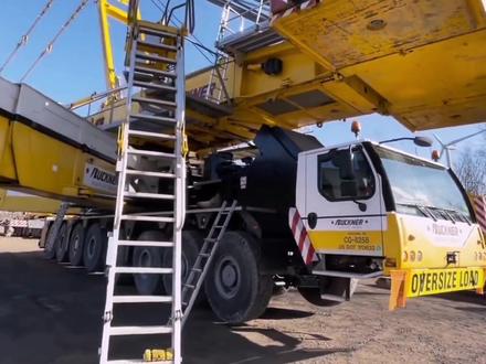 听说中联2000吨 风之子,设计来源他?