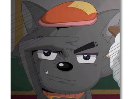 我还是喜欢魔丸灵珠嗯对。 #我在抖音看动漫 #动漫编年史 #动漫推荐 #喜羊羊与灰太狼 #头像