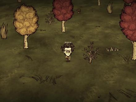 【饥荒联机】本地模组推荐