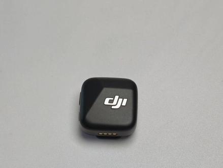 大疆mic mini使用体验,手机电脑使用注意事项 无线麦克风使用体验,适合自媒体博主#大疆 #无线麦克风 #micmini #音质 #录音设备