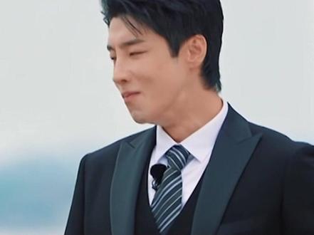 高瀚宇这是怎么做到的#嗨放派第3季 #暑期放映厅2024