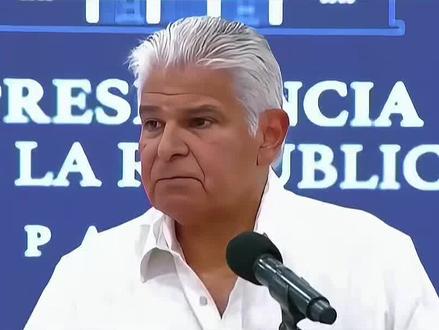 拆光设备,一颗螺丝都不留。让巴拿马知道,离开了中国的技术心脏,所谓的黄金水道就是一潭死水。