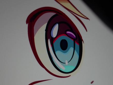 #火影忍者 #鸣人 日常画画,画画过程,#零基础画画教学 。