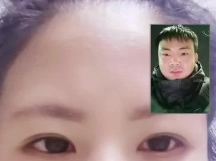 #异地 老铁们你们知道吗#视频聊天