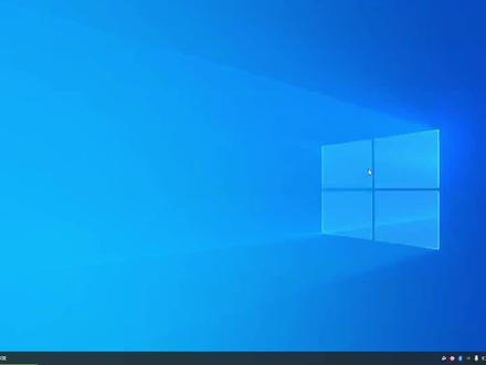 win10自带的截图功能怎么调出来? #电脑技巧 #电脑知识 #简单电脑知识 #小技巧你学会了吗