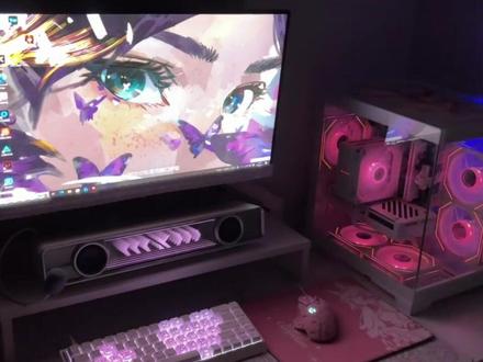 9000多打造一台9800X3D+5070主机 #diy电脑 #电脑配置