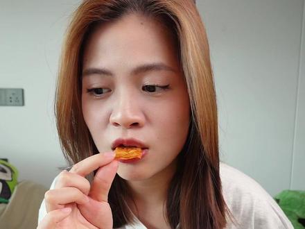 人还没去过,嘴已巡回品尝一圈! #台湾美食 #台湾零食