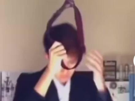 他们说这是灵幻新隆#灵幻新隆 #灵能百分百 #ooc致歉