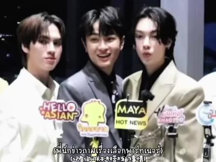 完全是温柔稳重年下1捣蛋可爱年上0呀
#petewave #petenvich #waavetnp #DMD #情侣