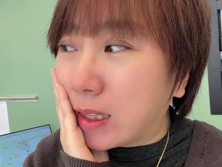 吐槽,砖家真牛!#固体杨枝甘露