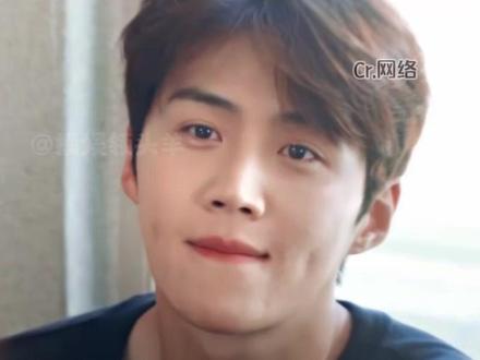 人怎么能如此命苦... #金宣虎 #D社 #爱情怎么翻译 #澄清 #韩娱