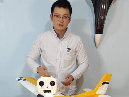 航模新手教程~教你如何接复杂的线,先理解原理#航模 #遥控飞机