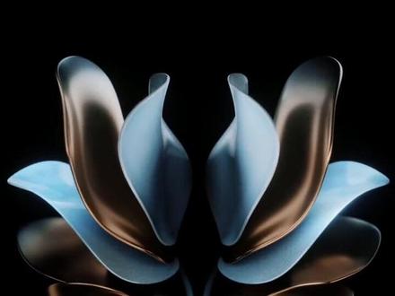 三星W23壁纸 三星fold4#三星折叠手机 #三星w22心系天下 #w23心系天下 #折叠手机