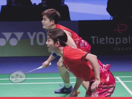 深圳羽毛球大师赛🏸看国家队打球了! 2024羽毛球大师赛·深圳,超级750赛,11月19-24日,国羽名单:
男单:石宇奇、李诗沣、翁泓阳、陆光祖、雷兰曦、王正行
女单:王祉怡、韩悦、张艺曼、高昉洁
男双:梁伟铿/王昶、何济霆/任翔宇、陈柏阳/刘毅、谢浩南/曾维瀚、彭建钦/崔赫宸、周昊东/黄荻、陈旭君/郭若涵
女双:刘圣书/谭宁、贾一凡/张殊贤、李怡婧/罗徐敏、李汶妹/郑雨、丁柯蕴/王漪朵、罗意/王子萌、王汀戈/坑姝良、陈樊淑湉/刘嘉悦
混双:郑思维/黄雅琼、冯彦哲/黄东萍、蒋振邦/魏雅欣、程星/张驰、郭新娃/陈芳卉、周志宏/鲍骊婧、章涵宇/杨嘉怡、高家炫/吴梦莹、廖品逸/黄可欣、李泓毅/李茜
#深圳 #国家队 #中国羽毛球队 #梁王组合 #羽毛球大师赛