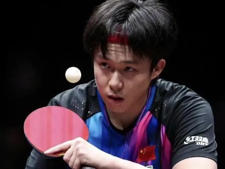 捍卫荣耀,王楚钦复仇成功,完胜日本松岛辉空!
#王楚钦 #王楚钦4比3松岛辉空 #WWT香港总决赛 #体育精神 #明星娱乐