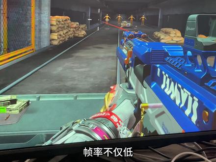 三角洲调试帧率真实有效方法#三角洲行动 #三角洲s9新赛季武器排行榜#帧率#电脑知识 #设置
