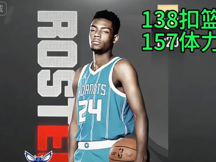 布兰登米勒隔扣#美职篮全明星 #AI创作浪潮计划