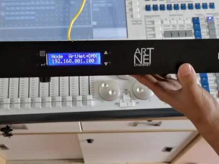 老虎控台链接网络扩展器方法和网络扩展器恢复出厂设置方法