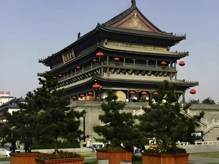 西安作为现代化大都市,车流量大、人口密集,骆驼队的大规模行进可能引发交通拥堵和安全隐患。