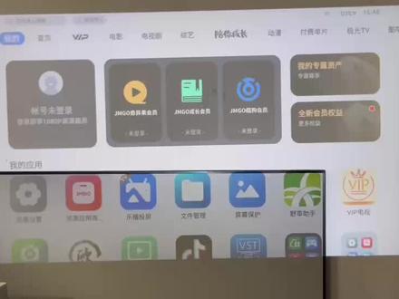 微果D1安装野草花助手教程