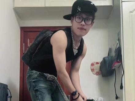 杨康偷走了我的人生#极品贵公子 #od妹