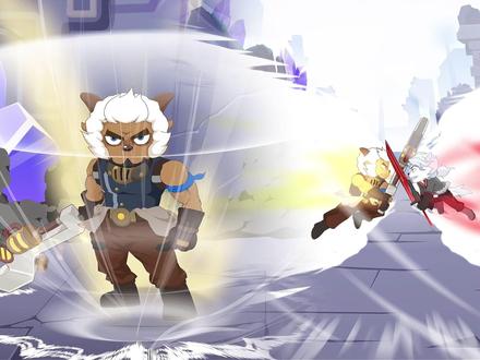 喜羊羊与灰太狼,你不会真以为,这就是毅羊羊和零太狼的全力吧! #喜羊羊与灰太狼 #喜羊羊与灰太狼之古古怪界有古怪 #童年动画 #青年创作者成长计划 #我在抖音看动漫