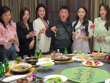 @如一. 正式加入姜涛团队,希望你离开时,别成为仇人。说一声感谢的话