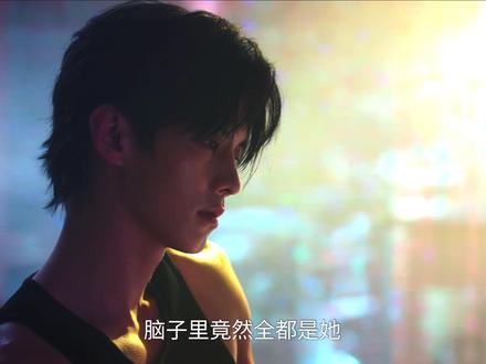 被靳朝这个内心独白哭死#双轨#何与#朝朝暮暮#姜暮#爱奇艺