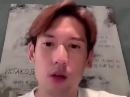 关于关智斌的爱情观🥹
#关智斌 #kenny关智斌