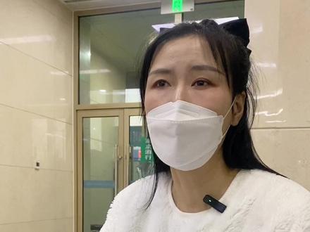 希望大家持续关注一下,这件事情要有一个合理的解决#wcba联赛 #孙丽受伤 #孙丽