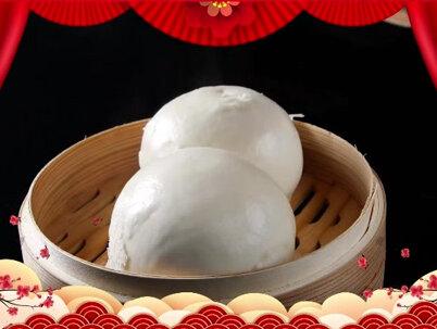 年俗小知识:腊月二十八 发面贴花花。
#过年 #年味