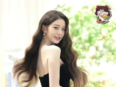 张元英从来不只贩卖美丽 那份永远想赢永远要站在最高处的心气 才是真正让人追随的东西#张元英 #kpop #女团 #颜值