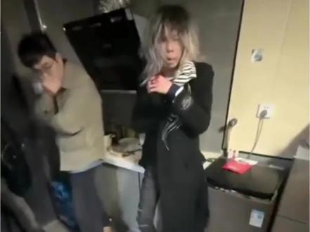 就你叫走心啊 你活着干啥#走心 #高街帝