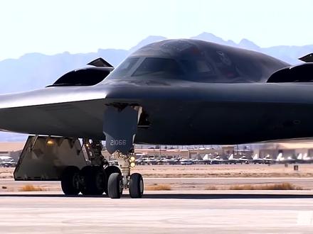 若B2轰炸机来袭,哪国有能力对付?