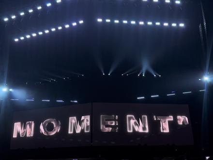 伟大的改版开场💓#颜人中#福州巡演