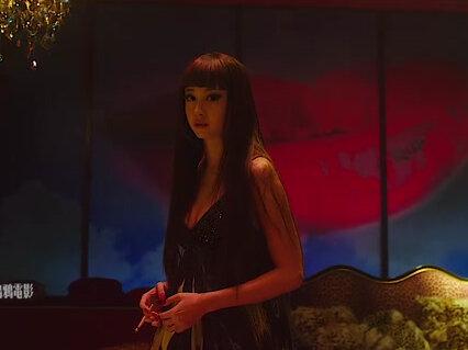 人间尤物深陷整形迷窟 #我的观影报告 #萤火计划