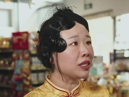 有时候,沉默比话语更伤人………
