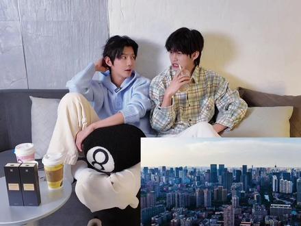 📣岸宝上线🤩
第六集Re〔2〕来啦~
#无岸52无暗 #52re #吾滴岸 #tomyshore #52