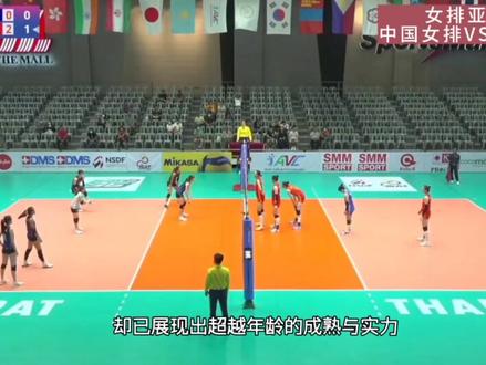 19岁新星李晨瑄闪耀日照赛场,30分逆转滚石队天津女排,或已抢占进国家队先机#天津 #山东 #女排联赛 #中国女排 #上热门