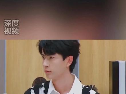 于朦胧曾在公司被说“你永远都不会红”#于朦胧 #演员