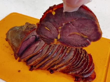 成功复刻了小高姐的三酱牛肉果然好吃!快过年啦!大家赶紧学起来,过年回家露一手! #酱牛肉 #跟着抖音学做菜