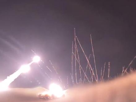 伊朗的军事实力究竟怎么样,为什么敢硬刚美国?