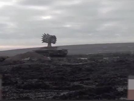 俄罗斯的脑洞武器——RBU6000反潜火箭系统